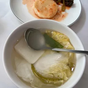 본가 장수촌 사진
