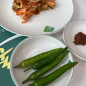 본가 장수촌 사진