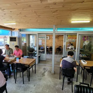 초정식당 리뷰 사진