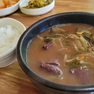 초정식당 사진