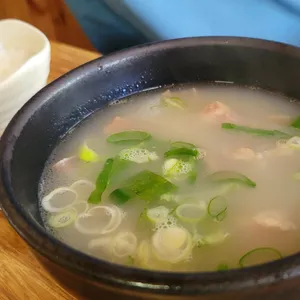 초정식당 사진
