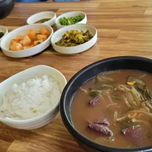 초정식당 사진