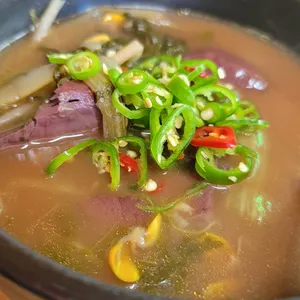초정식당 사진