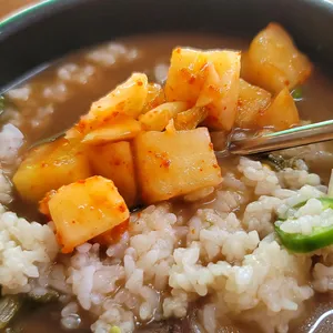 초정식당 사진