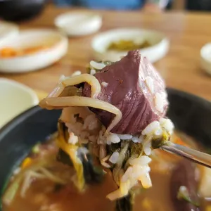 초정식당 사진