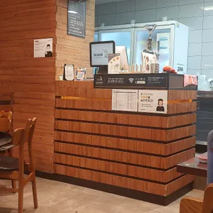 교촌치킨 리뷰 사진