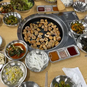 곱창인가 리뷰 사진