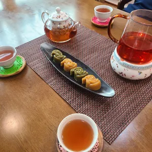 녹야원 사진