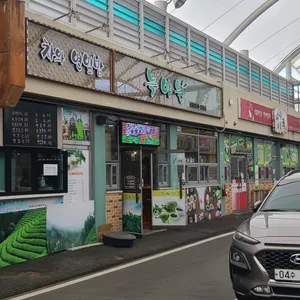 녹야원 리뷰 사진