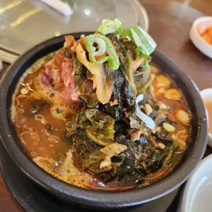 서울24시감자탕해장국 사진