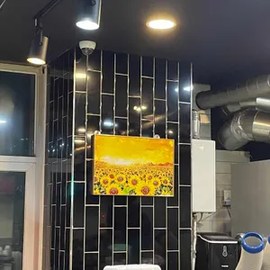 닭떼목장 리뷰 사진