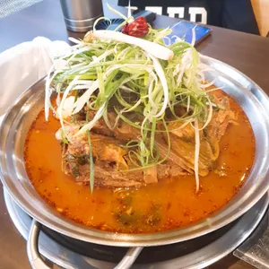 형제들감자탕 사진