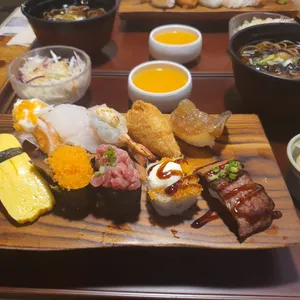 초밥의신 부타 사진