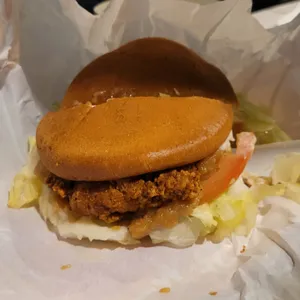 맥도날드 사진