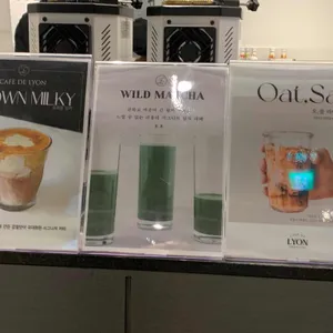 카페드리옹 리뷰 사진