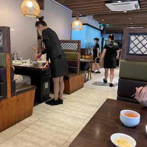 거대갈비 리뷰 사진