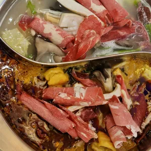 홍중샤브샤브 사진