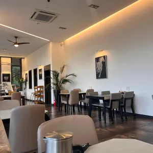 라루체 리뷰 사진