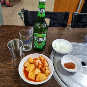 대화정 진짜해장국 리뷰 사진
