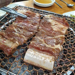 황소화로구이 대표 사진