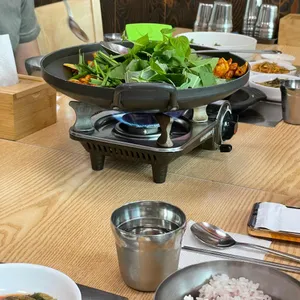 골목집 사진