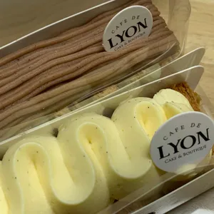 카페드리옹 사진