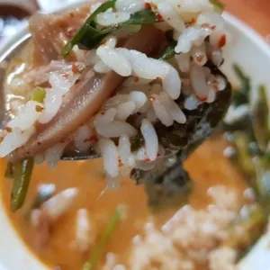 시청앞 대박집 사진