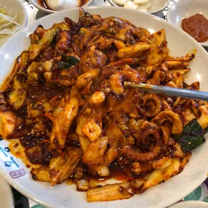 오봉집 사진