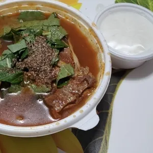 1인자감자탕 대표 사진