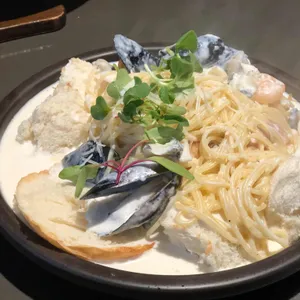 리틀파스타 사진