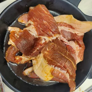 명륜진사갈비 사진