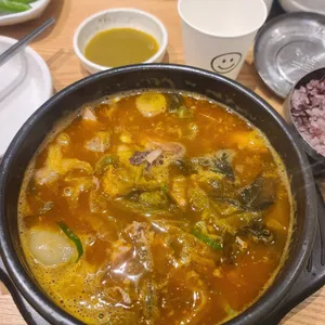 한사리감자탕&뼈구이 사진