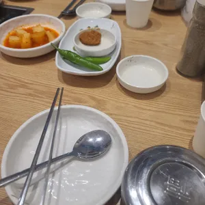 한사리감자탕&뼈구이 사진