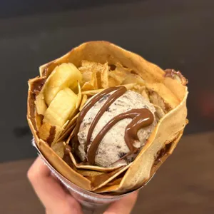 스페로스페라 사진