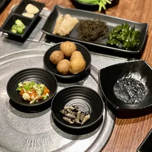 오징어선수촌 리뷰 사진