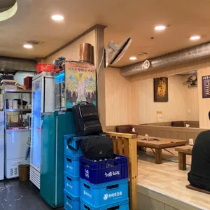 뚱이통돼지김치찌개 리뷰 사진