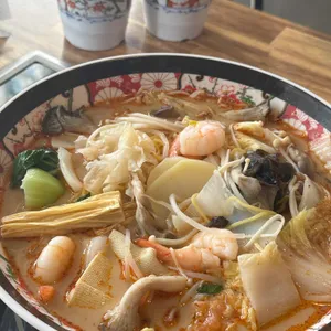 유미마라탕 사진