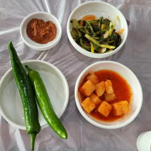 형과아우 누룽지삼계탕&왕갈비탕 사진
