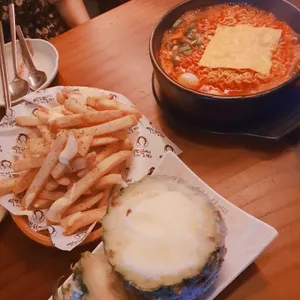 역전할머니맥주 사진