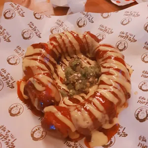 역전할머니맥주 사진