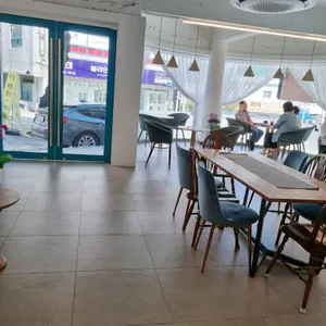 카페 테디 리뷰 사진