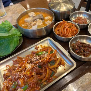 찬스토어앤카페 사진