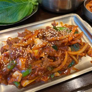 찬스토어앤카페 사진