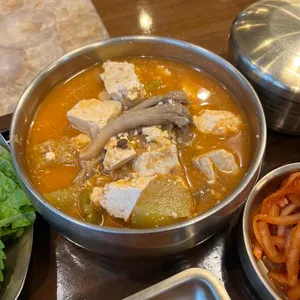 찬스토어앤카페 사진