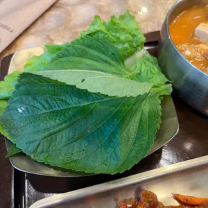 찬스토어앤카페 사진