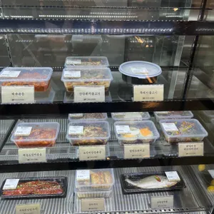 찬스토어앤카페 리뷰 사진