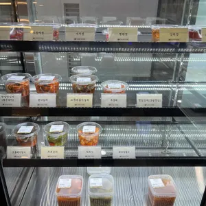 찬스토어앤카페 리뷰 사진