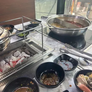 와라와라 양꼬치훠궈무한리필 사진