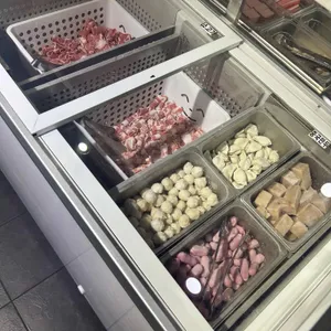 와라와라 양꼬치훠궈무한리필 사진