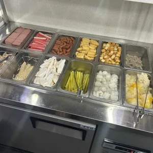 와라와라 양꼬치훠궈무한리필 사진